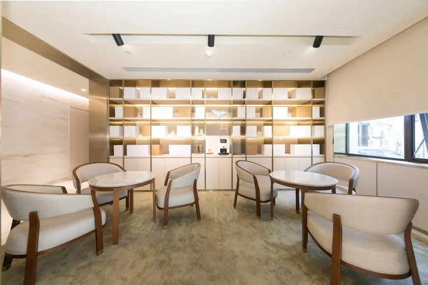 Ji Hotel Beijing Daxing District Government - Image 1
