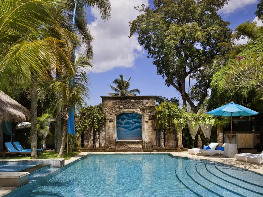 Baliwood Resort - The Mansion - Image 1