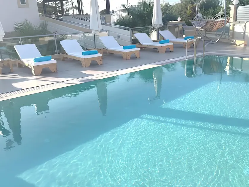 Nefeli Villa - Image 1