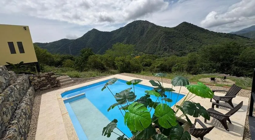 Casa Tata Anapoima - Image 1