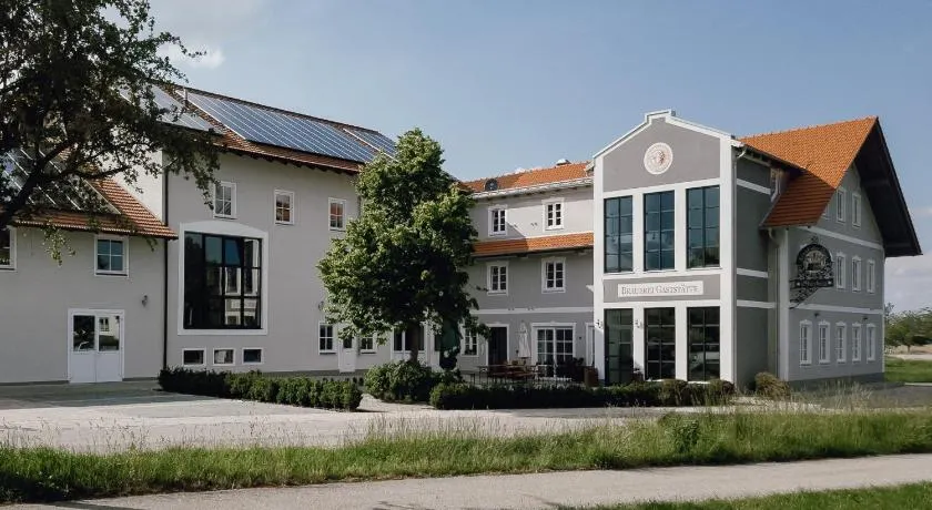 Brauerei Gaststätte Stierberg - Image 1