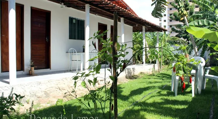 Pousada Lemos - Image 1