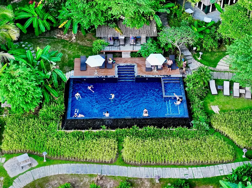 Fern Resort Mae Hong Son - Image 1
