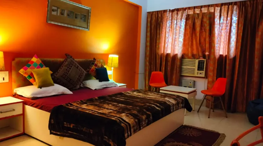 Hotel Travel Inn Meerut - Image 1