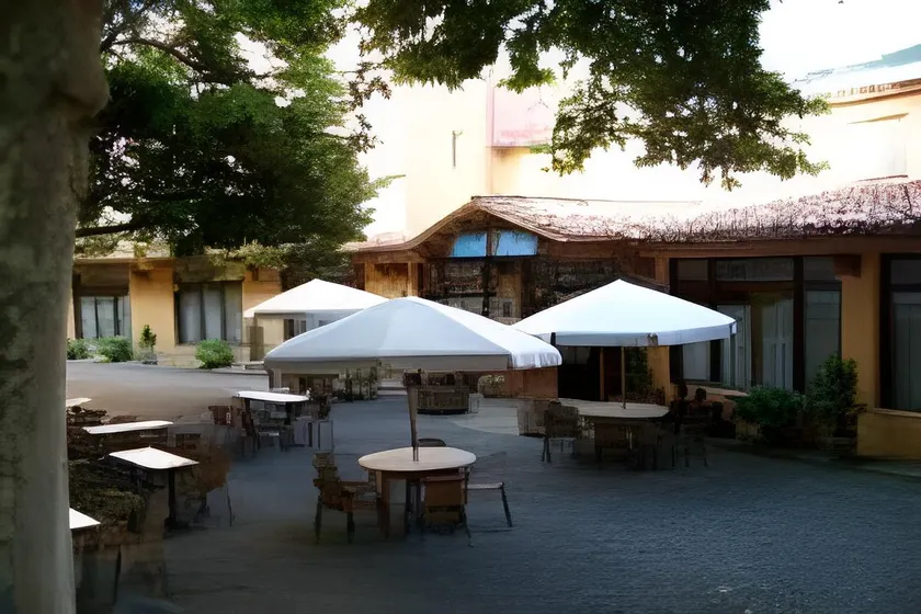 Hotel Prats - Image 1