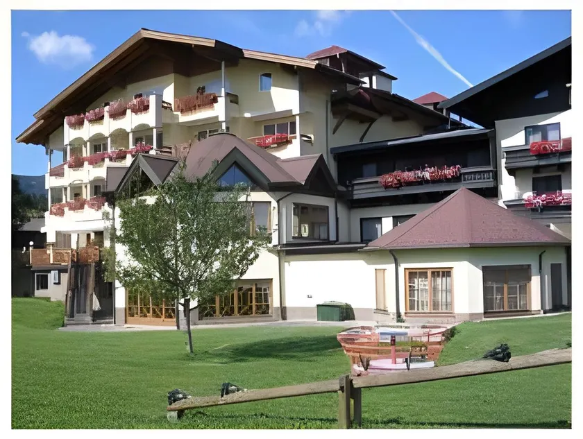 Hotel Das Urbisgut - Image 1