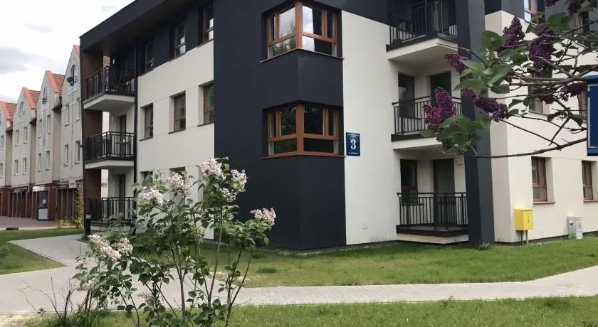 Apartamenty MK - Kredowa - Image 1