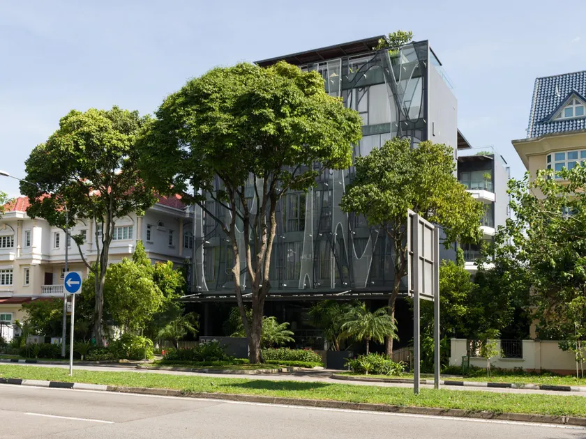 ST Residences Novena - Image 1