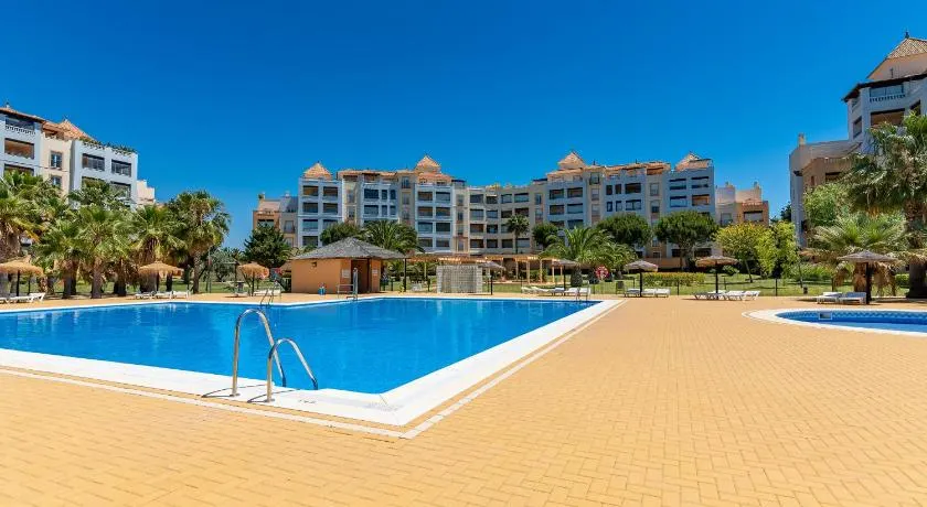 Las Marismas by Ĥ - Isla Canela Golf GLHM117P134 - Image 1