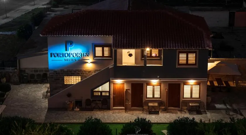 PORTO PORTES suites - Image 1