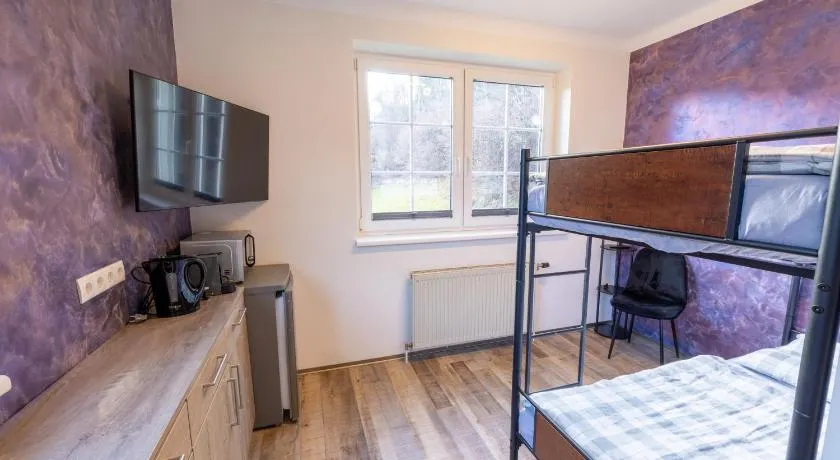Apartmenthaus 113 - Image 1