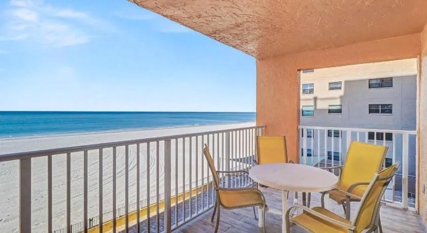 SLIP AF SALG $ 89 24-29 august LAVE NATTLIGE PRISER Tilgængelig Holiday Villas Gulf b - Image 1