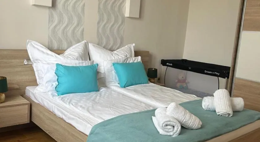László Apartman - Image 1
