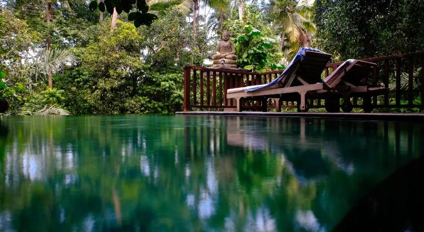 Harum Sari Ubud Private Villa - Image 1