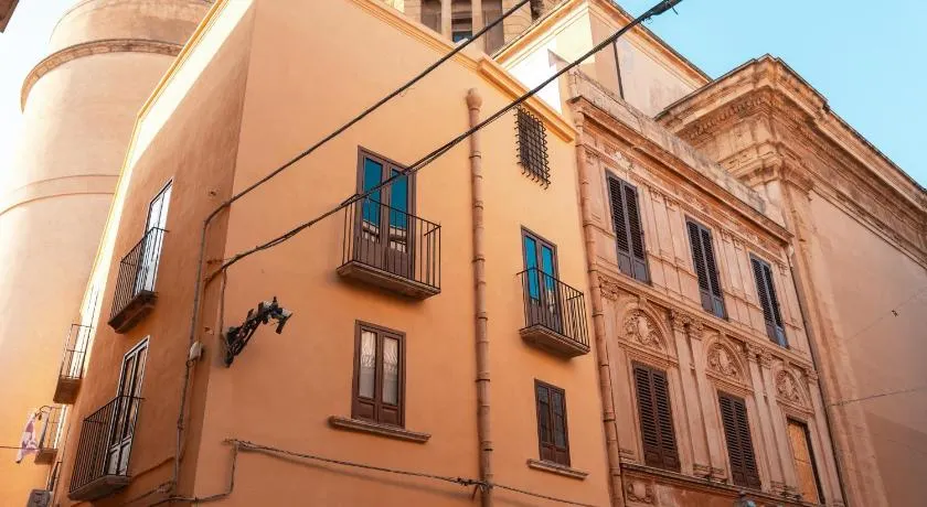 Sicily Home-affittacamere mediterraneo - Image 1