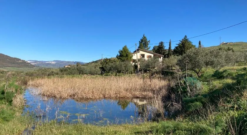 La Casa Delle Olive - Image 1