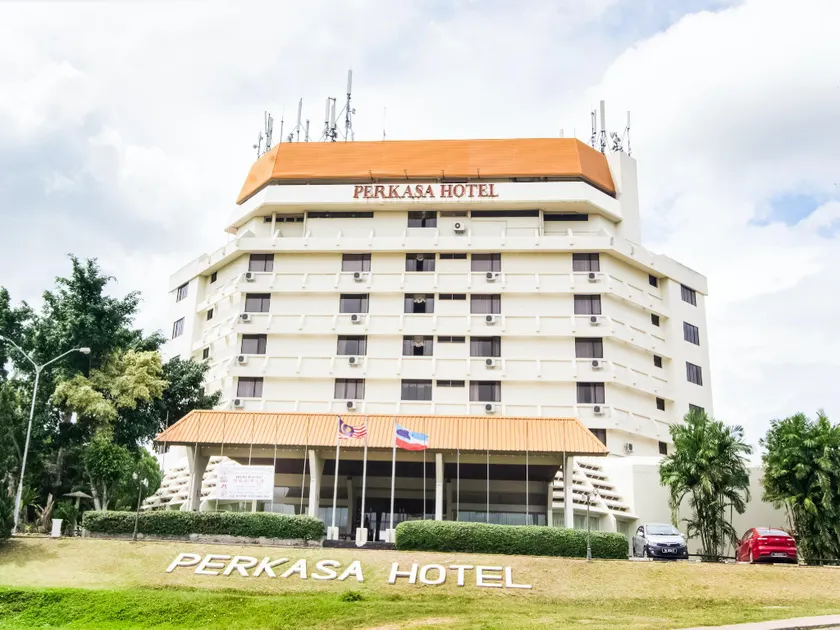 Perkasa Hotel Keningau - Image 1