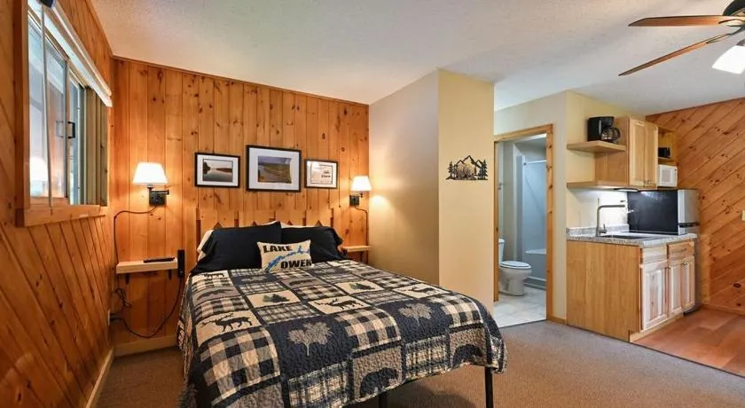 Lake Owen Resort - Image 1