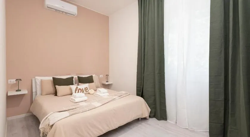 Relais Seriate,10 min Airport Milano-Bergamo, Parking Free e Air Conditioning - Image 1