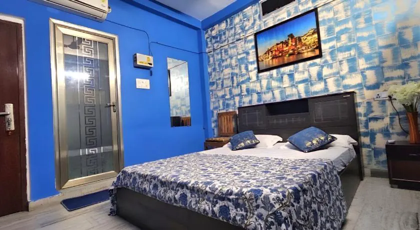 Banjara House N Cafe - Image 1