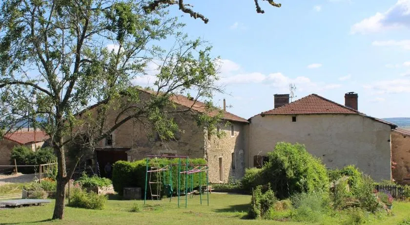 Les chambres d'hôtes de l'Ecurie Goupil - Image 1