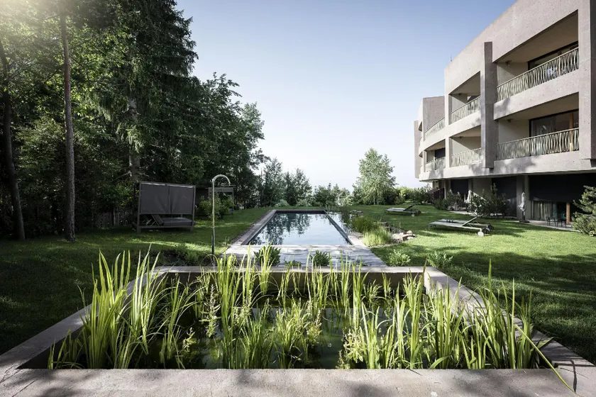 Hotel Belvedere - Hideaway - Image 1