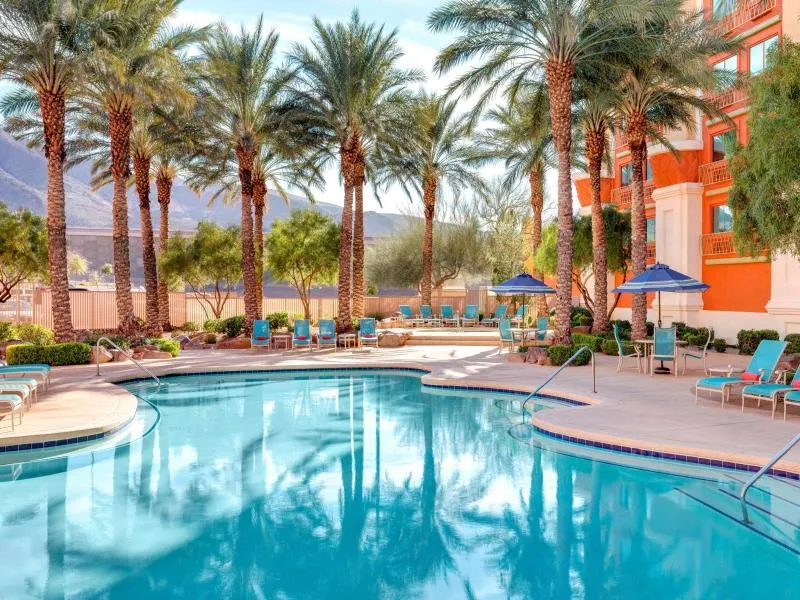 Fiesta Henderson Hotel - Image 1