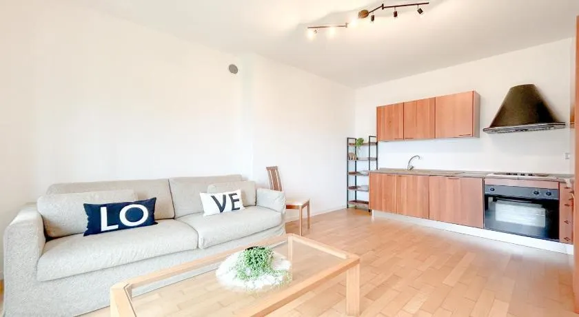 Mediterranea Apartments - Image 1
