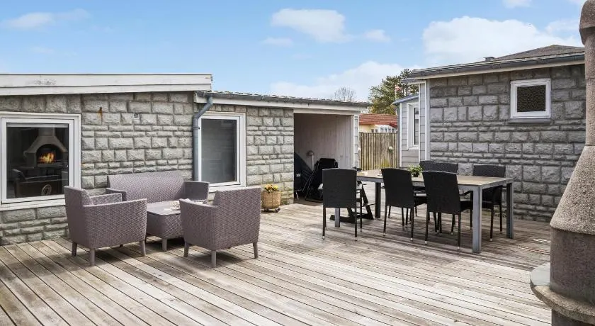 Awesome Home In Otterup With Wifi - Image 1