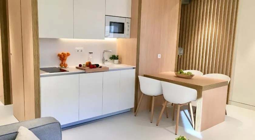 Inside Bilbao Apartments - Image 1