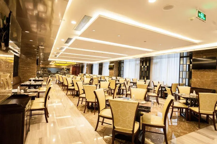 Haiyue Hotel Xiapu - Image 1