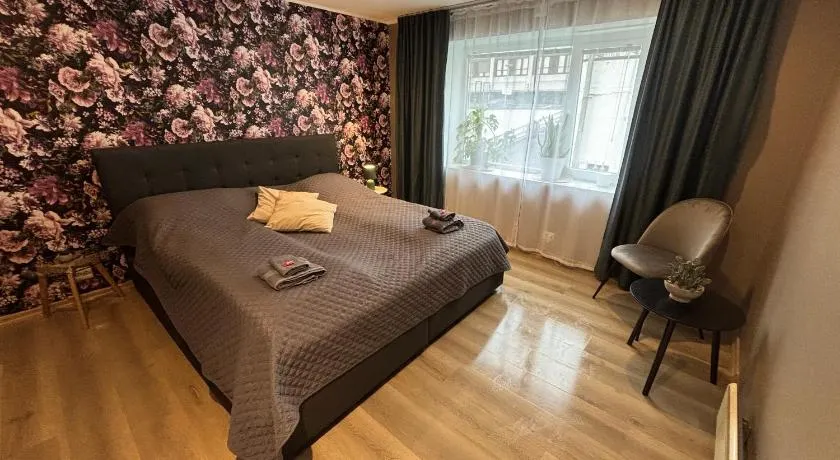3 rooms apartment in Center - Image 1