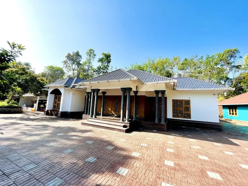 Entire Private Luxury Resort in Wayanad - Cinnamon - Image 1