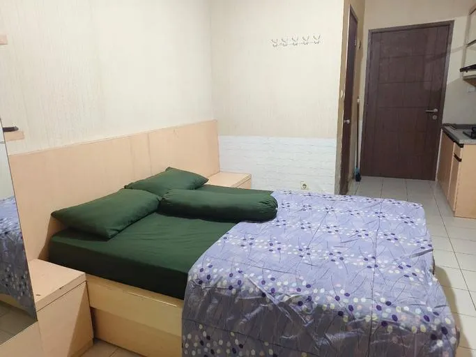 Apartment Easton Park Jatinangor by Cesa - Image 1