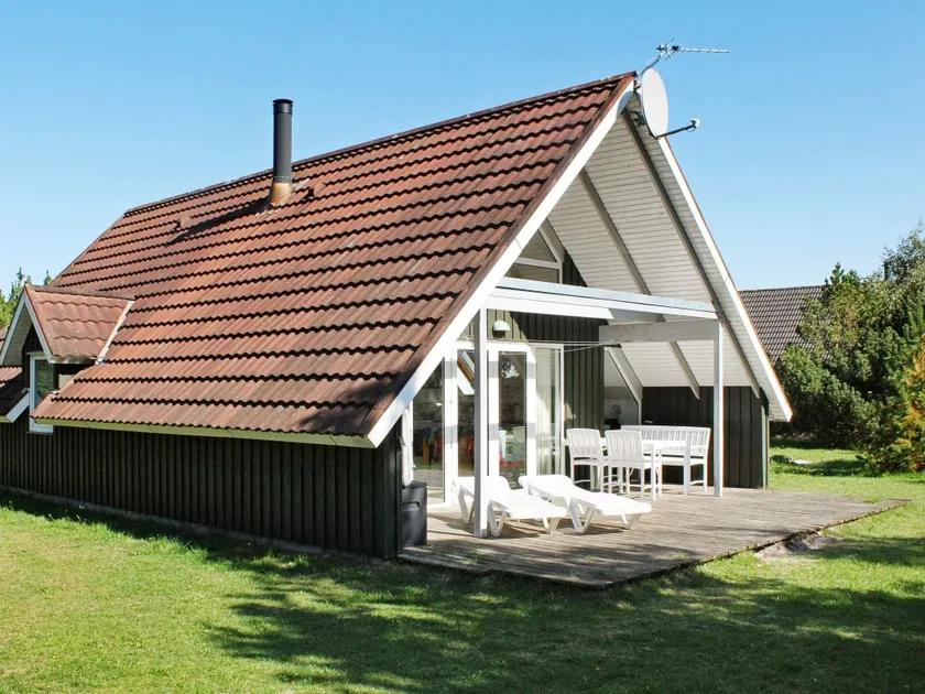 Tranquil Retreat in Toftum - By Traum Ferienwohnungen - Image 1