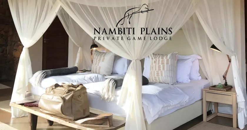 Nambiti Plains Lodge - Image 1