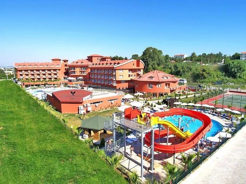 Club Side Coast - Image 1