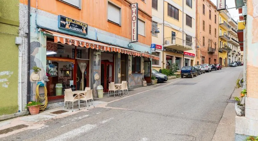 Hotel Da Concetta a Jerzu - Image 1