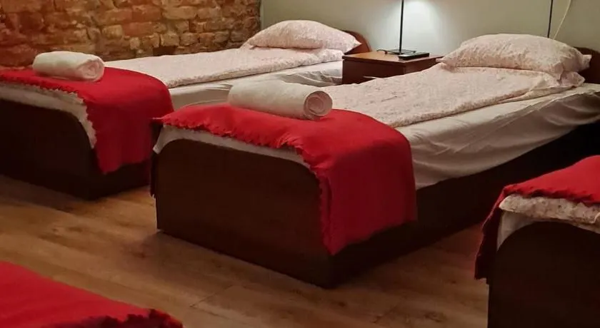 Noclegi Czentorycki 1 - Image 1