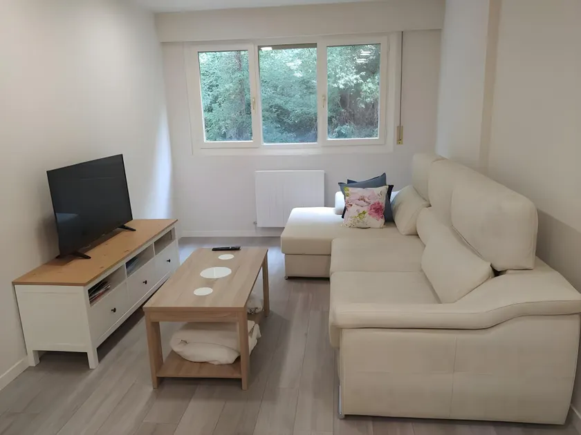 Precioso apartamento en Bilbao. - Image 1