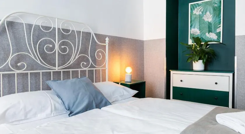 Friendhouse Apartments Starovislna - Image 1