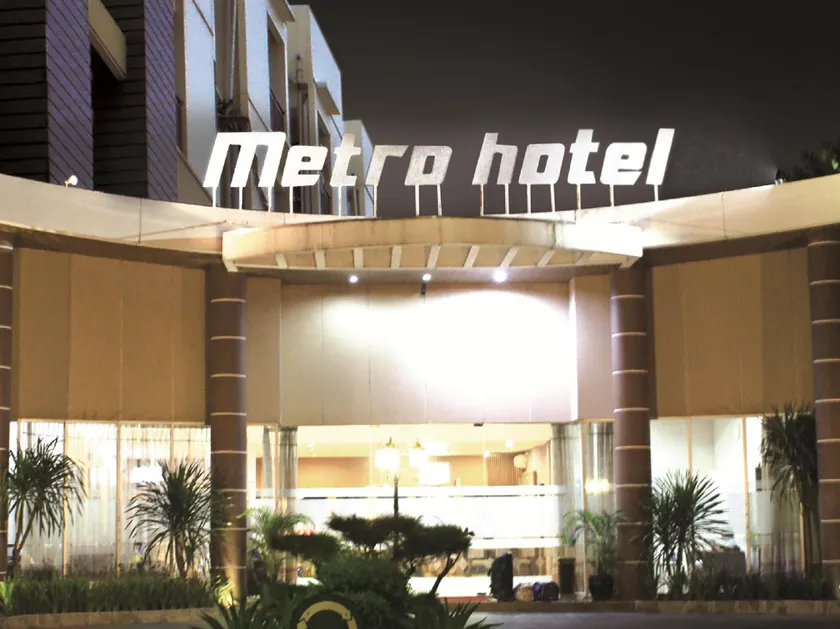 Metro Hotel Jababeka - Image 1