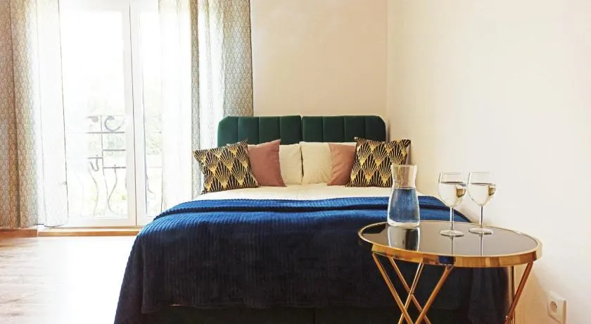 Wieliczka City Apartments - Image 1