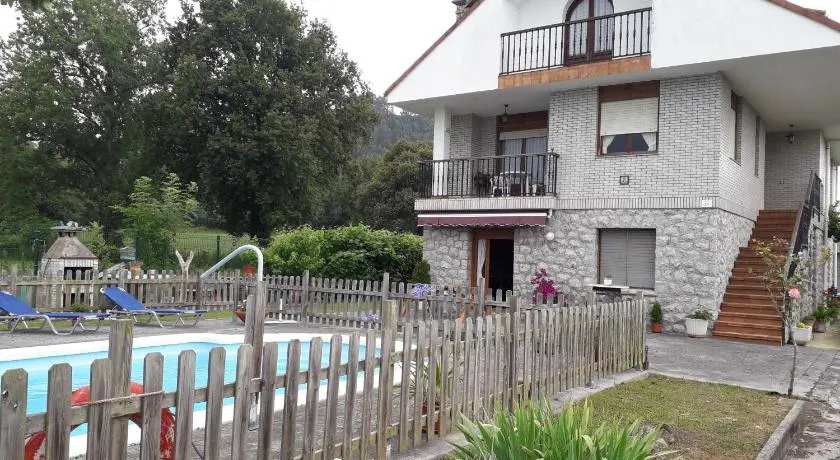 Apartamentos Los Frutales - Image 1