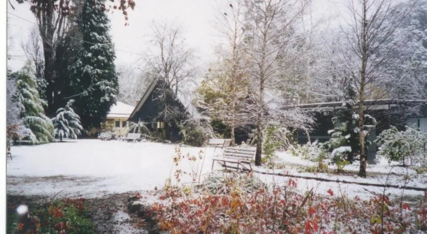 Mountain View Holiday Retreat - Image 1