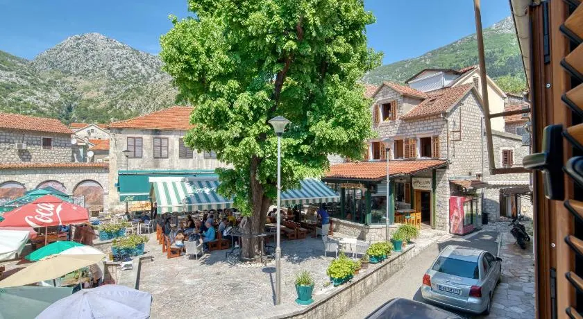 Apartments Pavic - Image 1