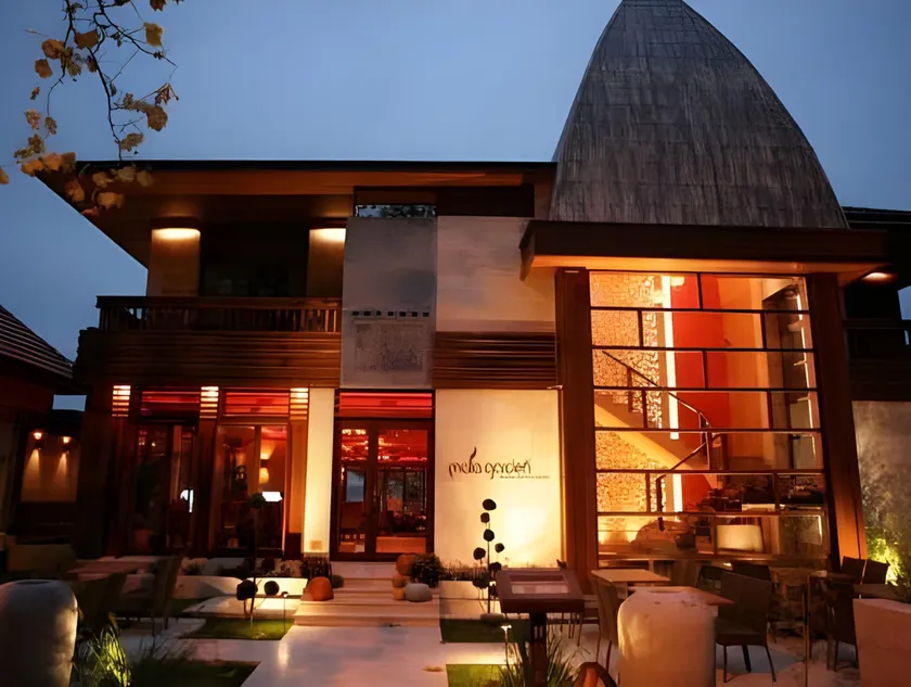Mala Garden Design Hotel - Image 1