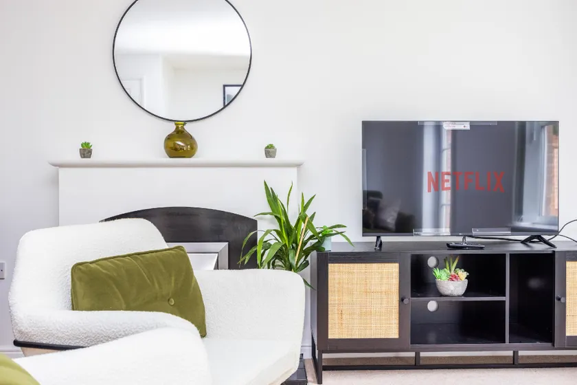 PrimeStay Residence - Image 1