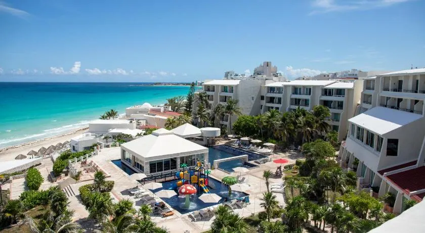 BeachAccess HotelZone 3705 - Image 1