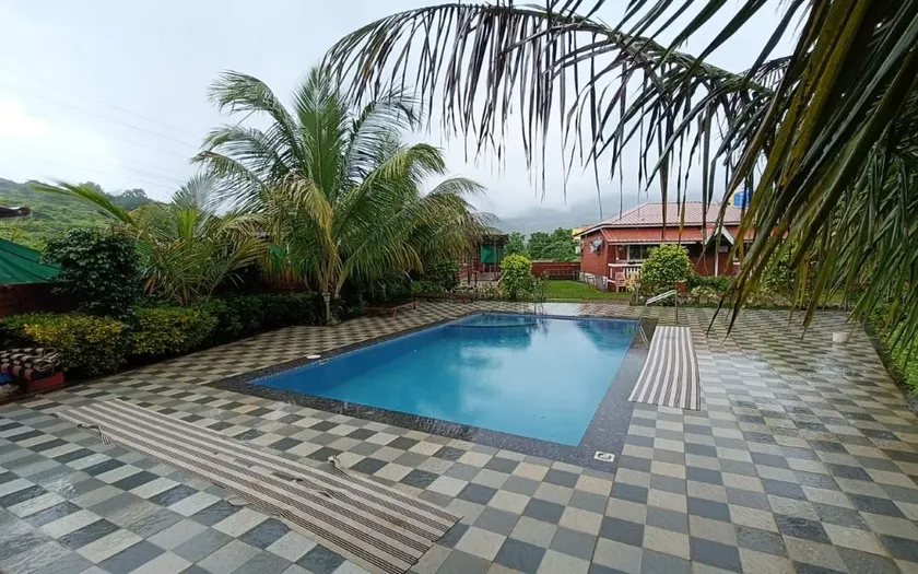 Suman farm & Resort Neral - Image 1